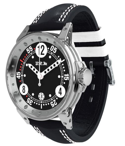 BRM V6-44-GT-CN-AB Replica Watch